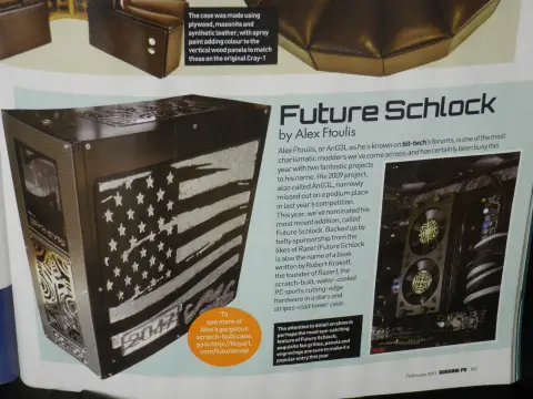 Future Schlock